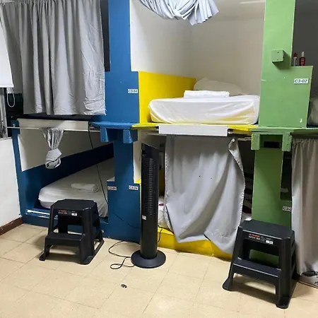 Hospedaje Panama